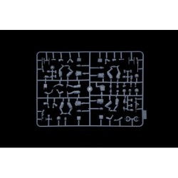 6579 - Crusader Mk.II with 8th Army Infantry C DISC