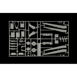 6581 - M1 155Mm Gun With Crew            C