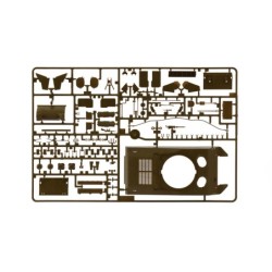 6583 - M4A2 U.S. Marine Corps            C