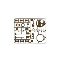 6583 - M4A2 U.S. Marine Corps            C