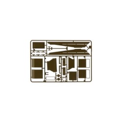 6583 - M4A2 U.S. Marine Corps            C