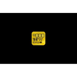 6584 - Semovente M42 Da 75/34