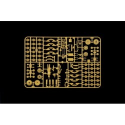 6584 - Semovente M42 Da 75/34