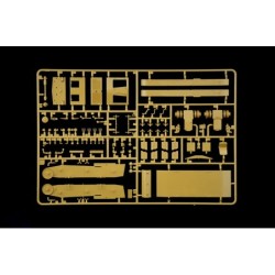 6584 - Semovente M42 Da 75/34