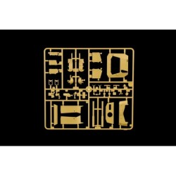 6584 - Semovente M42 Da 75/34