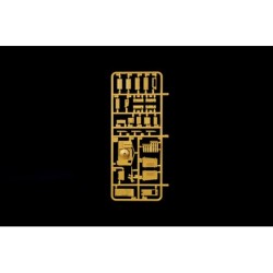 6584 - Semovente M42 Da 75/34