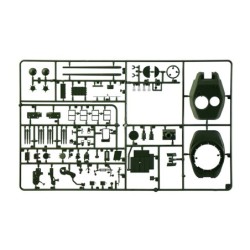 6585 - T-34/85 “Korean War”             C