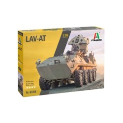 6588 - Lav-25 Tua                        C