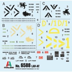 6588 - Lav-25 Tua                        C