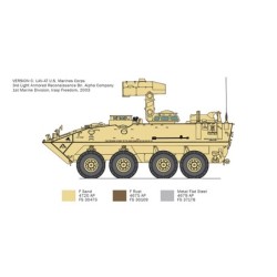 6588 - Lav-25 Tua                        C