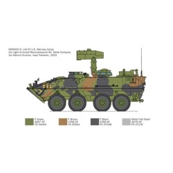 6588 - Lav-25 Tua                        C
