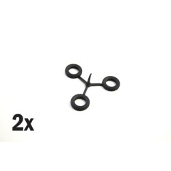 6591 - Ab41 With Bersaglieri It Infantry