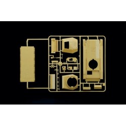 6592 - Crusader Mk III with Tank Crew