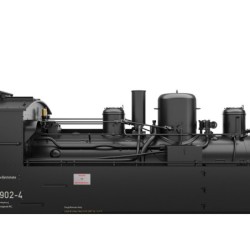 6593 - Pz Iv F1/F2/G With Africa Korps