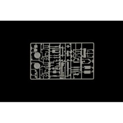 6595 - SD KFZ 10 Demag with...