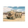 6597 - KFZ 12 Horch 901 TYP 40 Fruhen AUSF
