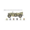 6597 - KFZ 12 Horch 901 TYP 40 Fruhen AUSF