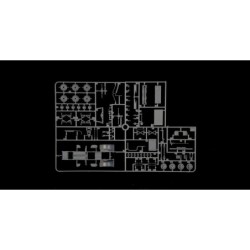 6597 - KFZ 12 Horch 901 TYP 40 Fruhen AUSF