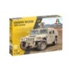 6598 - HMMWV M966 Tow Carrier