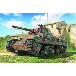 6599 - Carro Armato P40