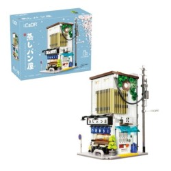 66006 - Tamiya GP Sticker...