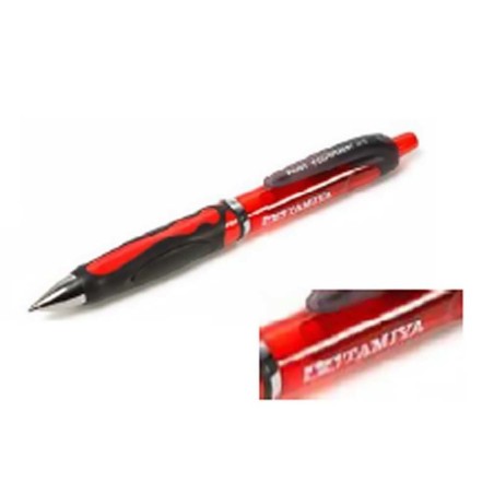 67145 - Tamiya Mech Pencil Clear Red