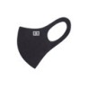 67474 - Tamiya Comfort Fit Mask Black (Large)
