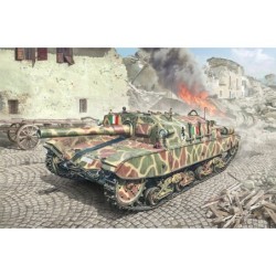 6751 - Semovente M43 da...