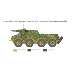 6756 - Sd.Kfz. 234/3