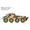 6757 - Sd.Kfz. 234/1 Armoured Car