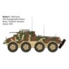 6757 - Sd.Kfz. 234/1 Armoured Car