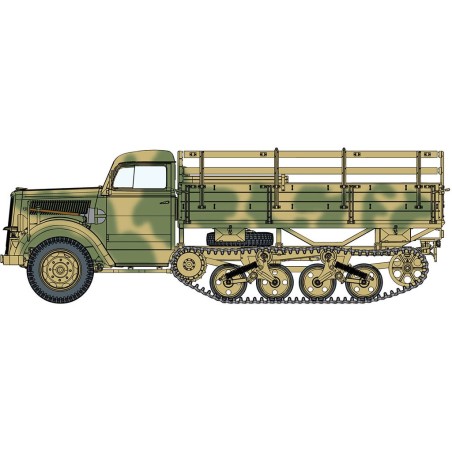 6761 - M24 "Chaffee"