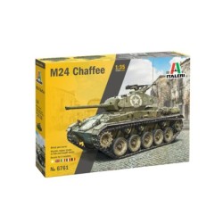 6761 - M24 "Chaffee"