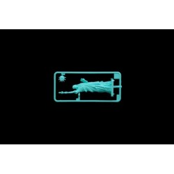 68002 - The Statue Of Liberty