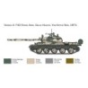 7006 - T 62 Russian Tank                C