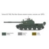 7006 - T 62 Russian Tank                C