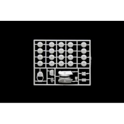 7008 - T34/76 Russian Tank