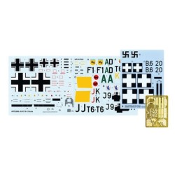 7008 - T34/76 Russian Tank