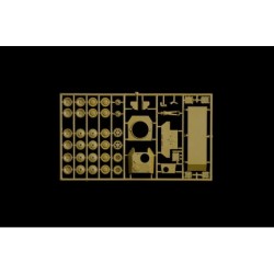 7018 - Pz.Kpfw. V Panther A RR