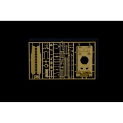 7018 - Pz.Kpfw. V Panther A RR