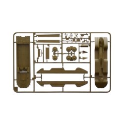 7022 - DUKW Amphibious GMC Truck