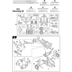 7026 - Pak35 + Pak40 + Flack38           C