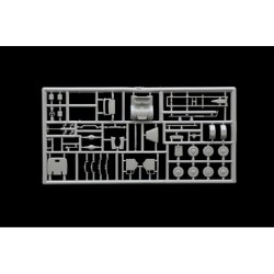 7055 - Kfz.305 Ambulance