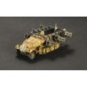 7080 - Sd.Kfz. 251/1 Stuka Zu Fuss      C