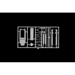 7080 - Sd.Kfz. 251/1 Stuka Zu Fuss      C