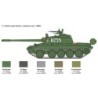 7081 - T-55 Mbt