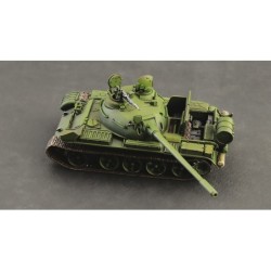 7081 - T-55 Mbt