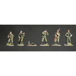 7082 - 15Cm Field Howitzer/10,5Cm Fiel  C