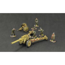 7082 - 15Cm Field Howitzer/10,5Cm Fiel  C