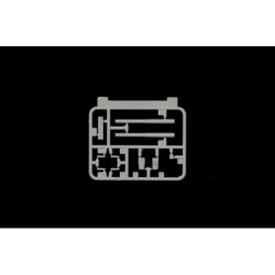 7082 - 15Cm Field Howitzer/10,5Cm Fiel  C